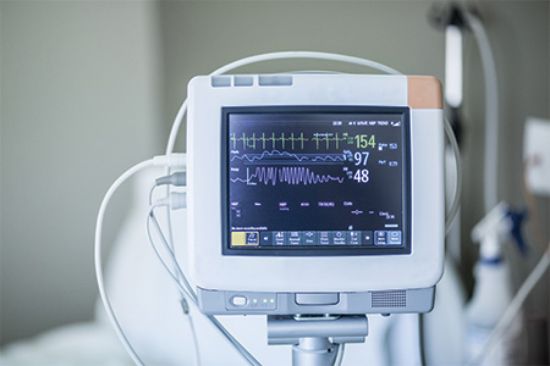 Ekg Elektrokardiyografi