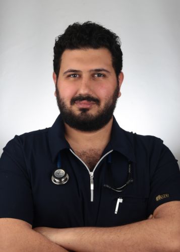 Deniz ULUDAĞ