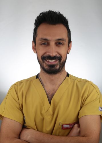 Hasan Murat TÜRKAN