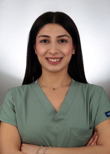 Asena AYDIN