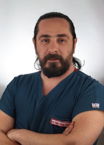Cihat EKİNCİ