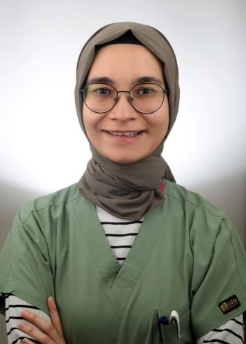Rüveyda Ayşe USLU